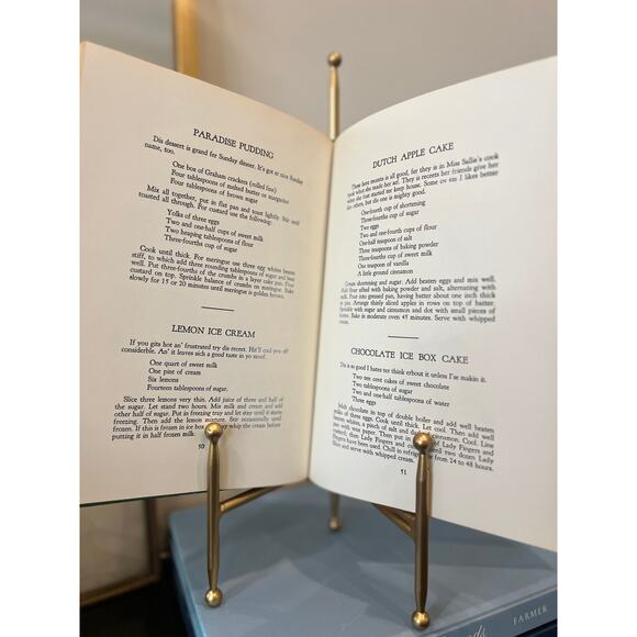 The‎ Kitchen and the Cotton Patch by Patsie McRee - Picture 2 of 4